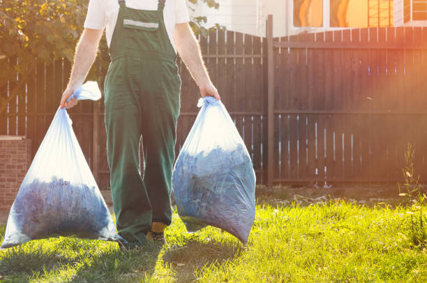 Best Yard Waste Removal  in Carrboro, NC