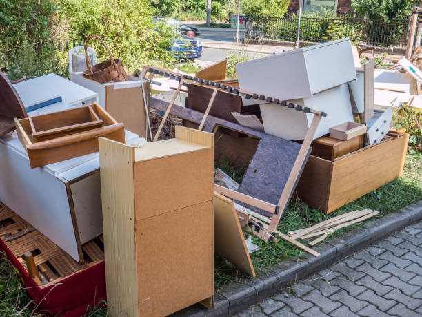 Best Recycling Services for Junk  in Carrboro, NC