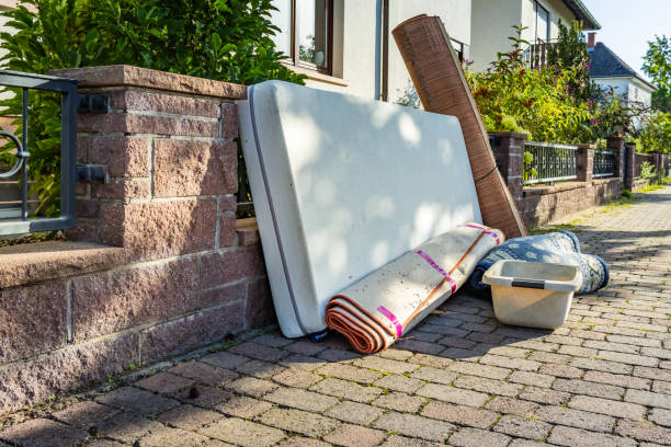 Professional Junk Removal Services in Carrboro, NC
