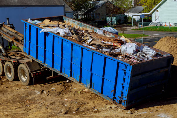 Best Garage Cleanout  in Carrboro, NC